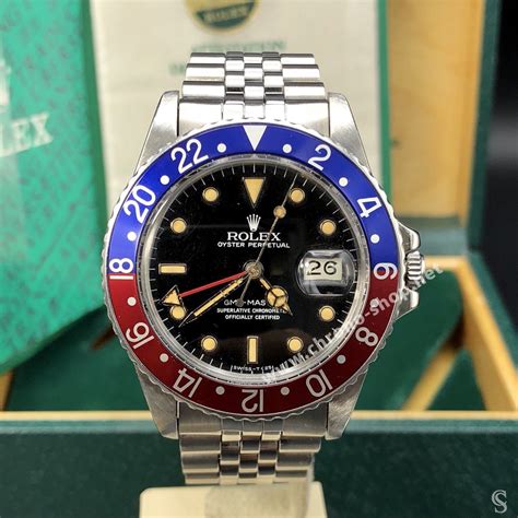 rolex gmt rare dials|Rolex gmt dials.